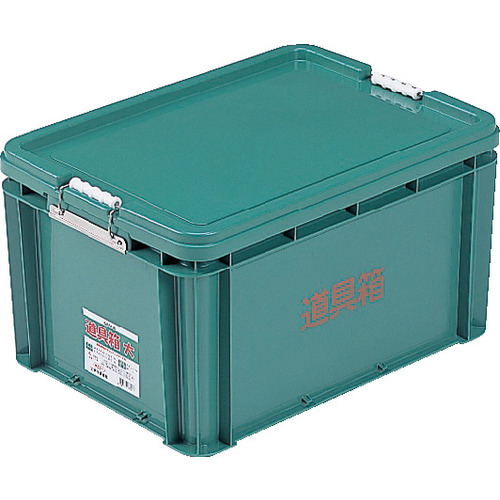 Sanko工具箱205513大绿色 SK-205513-01-GR