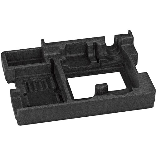 Bosch L-Boxx镶嵌GBH18V22 1600A02NS7