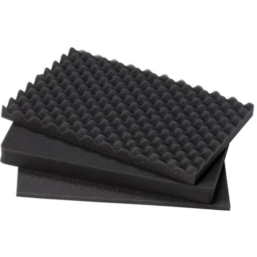 高速公海绵泡沫兼容案例：Maxi353107 MASP353107