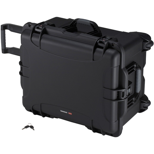 高速公路防水箱，带钥匙，内部海绵泡沫类型 NKK960BS