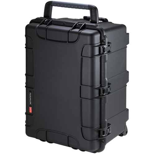 高速公路防水盒和内部海绵泡沫 NK975B