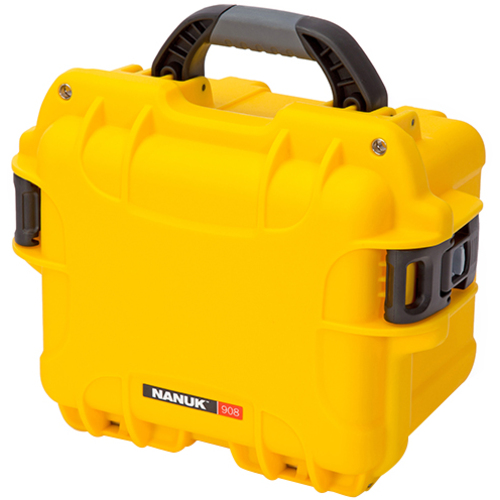 高速公路防水盒和内部海绵泡沫 NK908YS