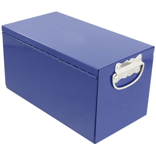 Pro-Auto Mini胸部（用于MC-0251）蓝色275 x 151 x 147毫米 MC02BR