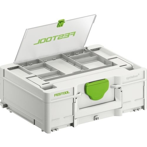Festool Systemer 3 SYS3 DF M137（577346） 005.25.447