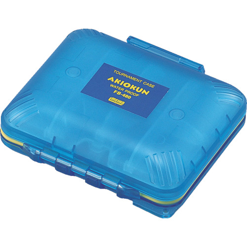 Meiho FB-480防水Akio-Kun FB-480