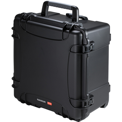 高速公路防水盒和内部海绵泡沫 NK970B