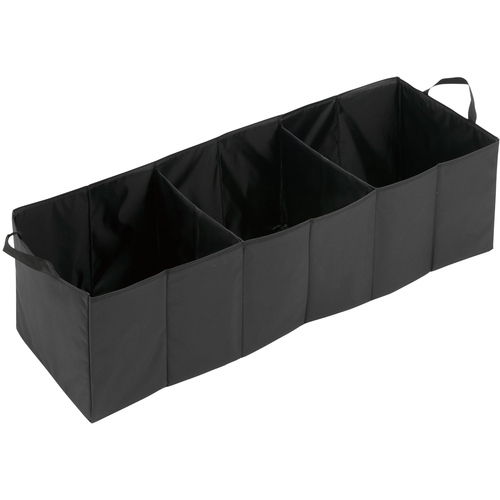 Bonform Storage Long Multi Case 2 100 x 20 cm 100 x 20 cm黑色 74170908