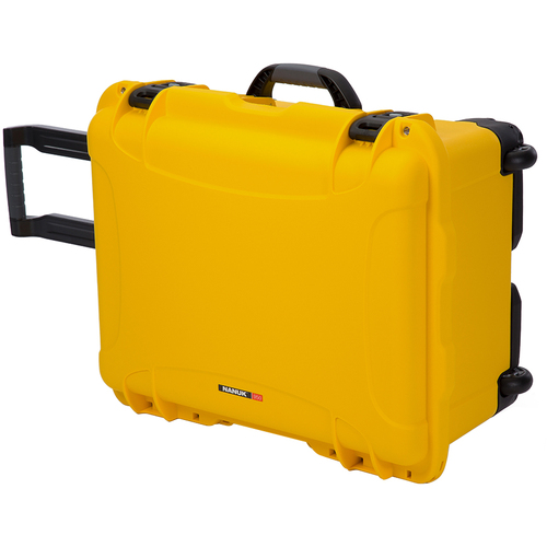 高速公路防水盒和内部海绵泡沫 NK950YS