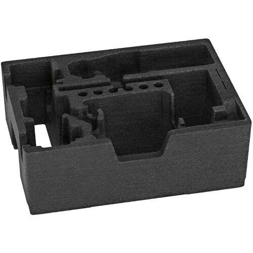 Bosch L-boxx镶嵌GBH GBH 18V22 + GDE 1600A02NS8