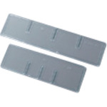 作为B4型盒式盒子B4-333水平分区板 3-272-13