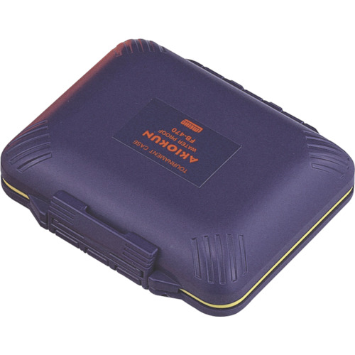 Meiho FB-470防水Akio-Kun海军 FB-470