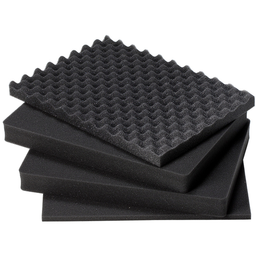 高恰基海绵泡沫兼容案例：Maxi353111 MASP353111