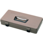 KTC单开塑料硬壳 TCP1-1