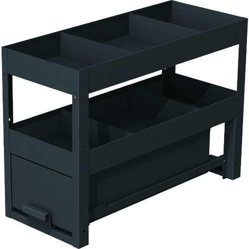 Densan Van橱柜（侧架） SCT-S03