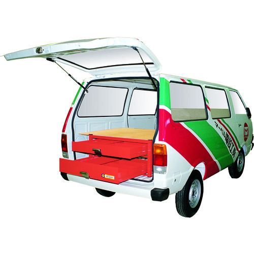 有惠2层地板柜 A-5508