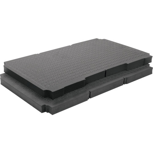 Festool Systematic 3 SYS3网格形式，用于L SE-VAR SYS3 L/2（204946） 00526752