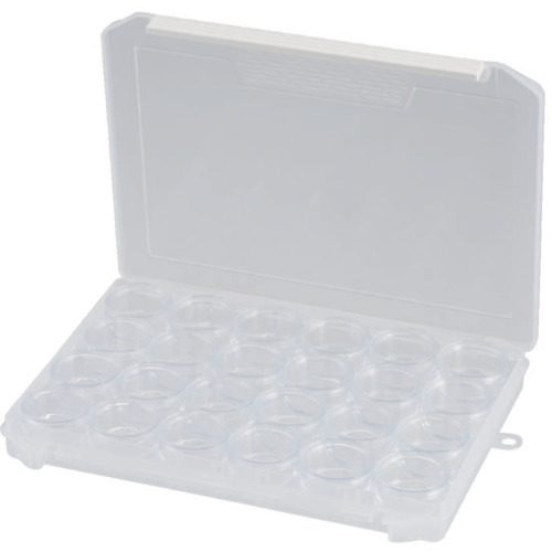 Meiho圆形24便士 RDFT 24