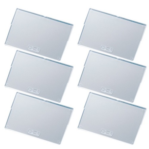 作为工作箱分区WS-8 6张 3-261-11