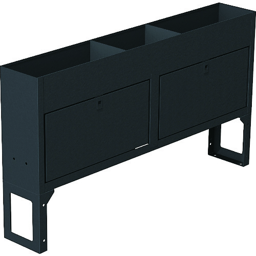 Densan Van橱柜（侧架） SCT-S05