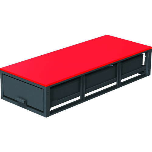 丹森面包柜（抽屉） SCT-F11