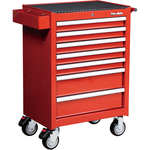 Suekage 7层抽屉辊柜 GT-0003NT