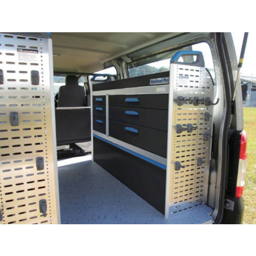 Ｓｏｒｔｉｍｏ　车载棚　ＢＬＯＣＫ－Ｌ BLOCK-L-BK