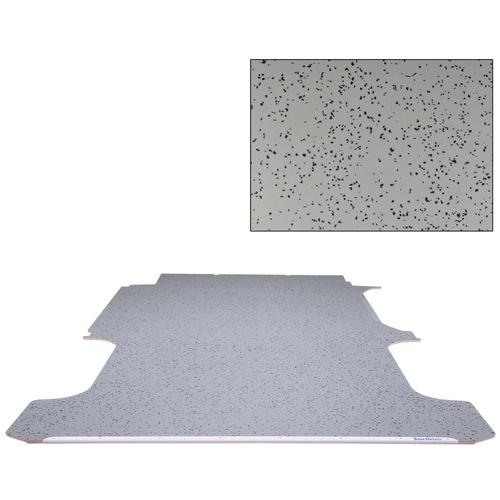 汽车架子的Sortimo地板Soboflex SBA-A-A SB-A