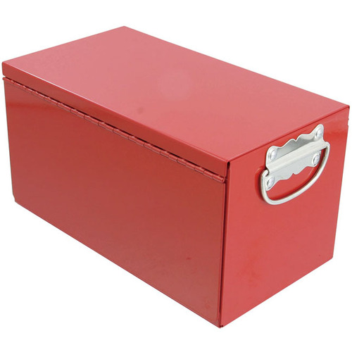 Pro-Auto Mini胸部（用于MC-0251）红色275 x 151 x 147毫米 MC02RD