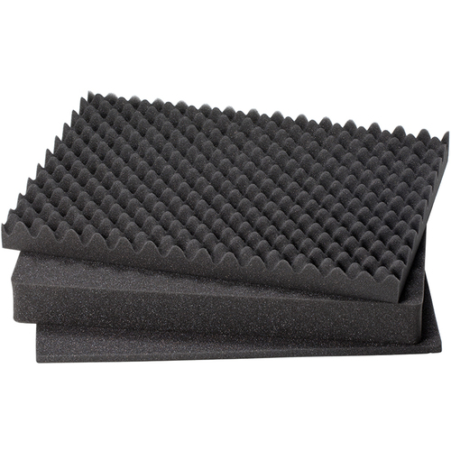 高恰基海绵泡沫兼容案例：Maxi453811 MASP453811