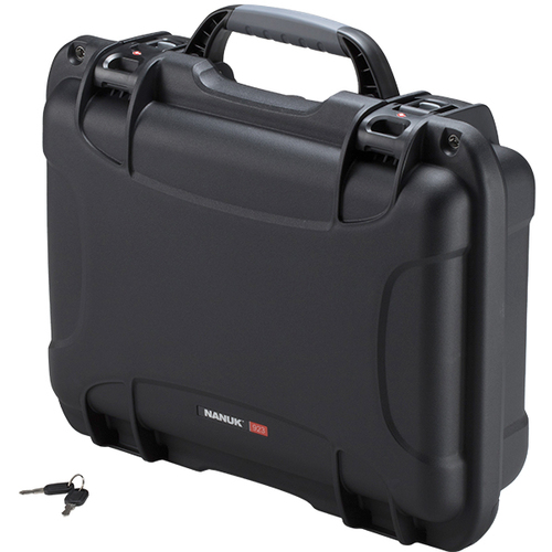 高速公路防水箱，带钥匙，内部海绵泡沫类型 NKK923BS