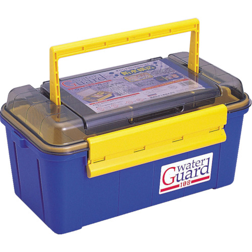 Meiho Water Guard No. 108 WG-108