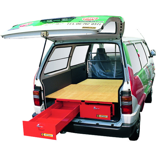 寄宿地板柜2 A-5511