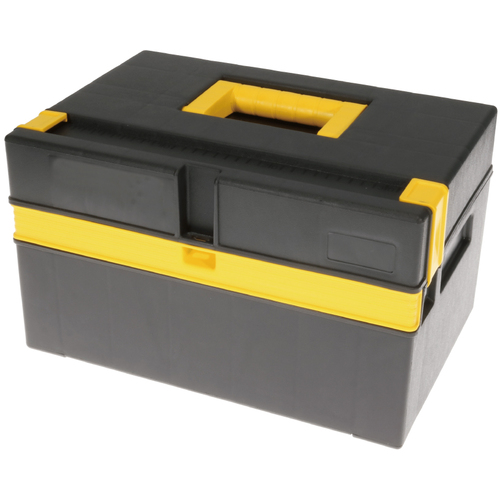 JEFCOM工具箱宽度380mm TB-CP01