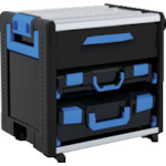 Sortimo Workmo c WORKMO-C-BK