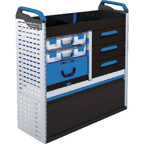 Ｓｏｒｔｉｍｏ　车载棚　ＢＬＯＣＫ－Ｄ BLOCK-D-BK