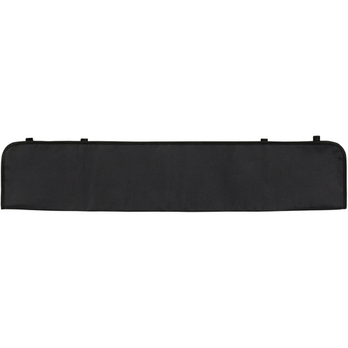 Bonform存储3D FIT形状1前排座椅48x62cm黑色 74186608