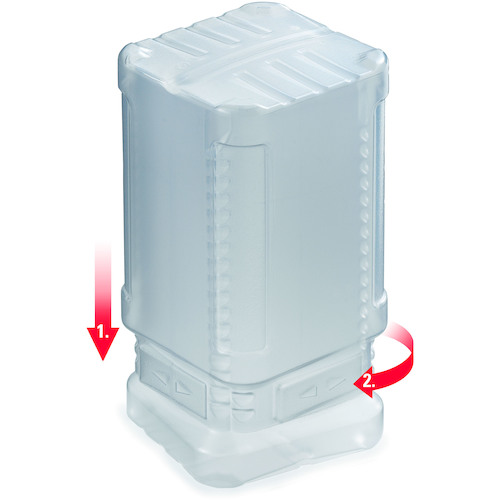 玫瑰切割工具盒 BK55X120