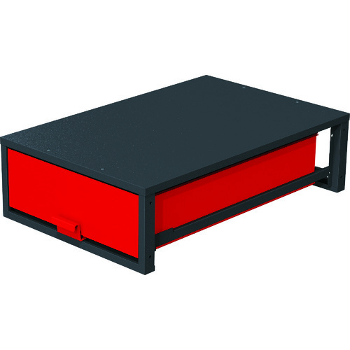 [停产] Densan Van橱柜（抽屉） SCT-LF01