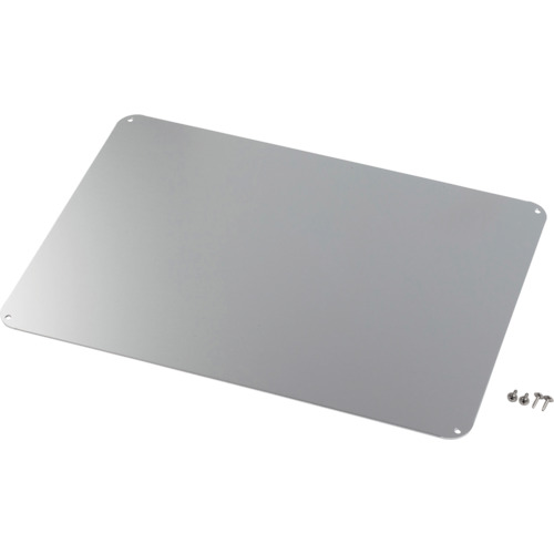 Takachi铝制面板，用于纳米和NK NKAP908