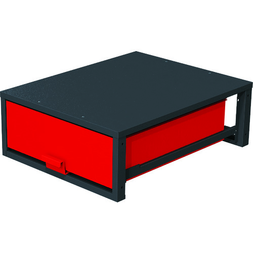 [停产] Densan Van橱柜（抽屉） SCT-LF03