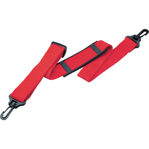 [停止] Trusco肩带红色 TC-SB-R