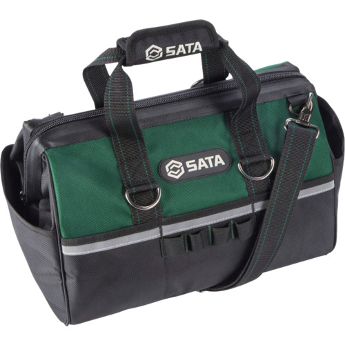 SATA便携式工具袋380 x 260 x 300毫米 95196