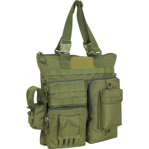 J-Tech手提袋Jaunty24 BG02-4310-01OD