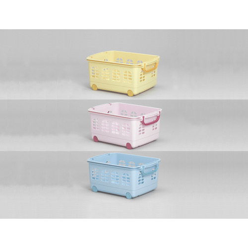 Iris 219667儿童概念儿童篮子 KC-540X3