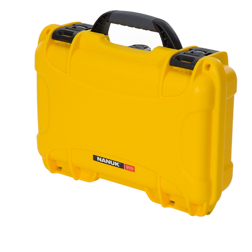 海峡防水箱，内部海绵无泡沫 NK909Y