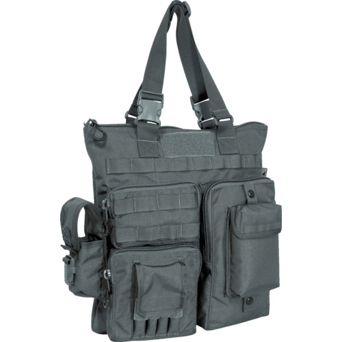 J-Tech手提袋Jaunty24 BG02-4310-01BK