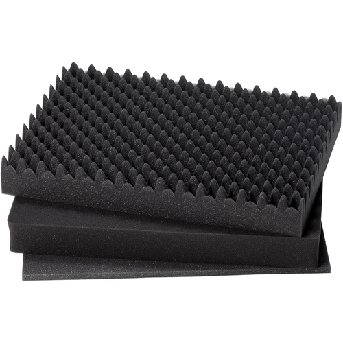 高恰基海绵泡沫兼容案例：Maxi453813 MASP453813