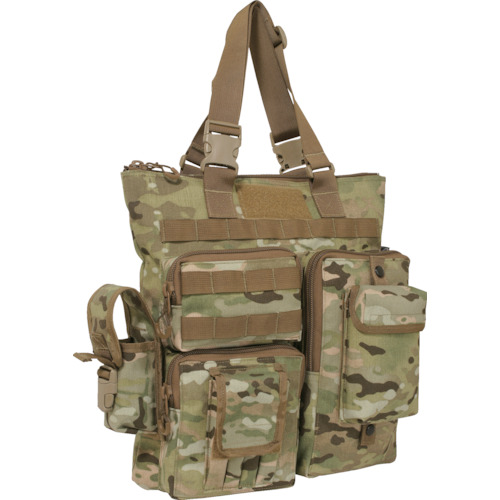 [有限的库存] J-Tech [售罄并停产]手提袋Jaunty24 BG02-4310-01MC