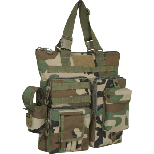 [有限的库存] J-Tech [售罄并停产]手提袋Jaunty24 BG02-4310-01WC