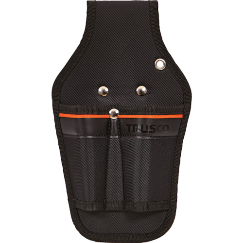 trusco钳子盒双拉黑色 TC82-A